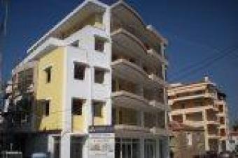 Apts Polygyros Chalkidiki GREECE Polygyros